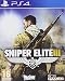 Produktbild PS4 SNIPER ELITE 3