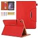 Produktbild Uliking Cover iPad 2018 9,7 Zoll, iPad Pro 9,7 Hülle, PU Leder Glitzer Cover mit Auto Sleep/Wake [Karten/Geldschlitz] Standfunktion Mode Hülle für Apple iPad 9,7 Zoll 2018 2017/Air/Air 2/Pro 9,7 Zoll