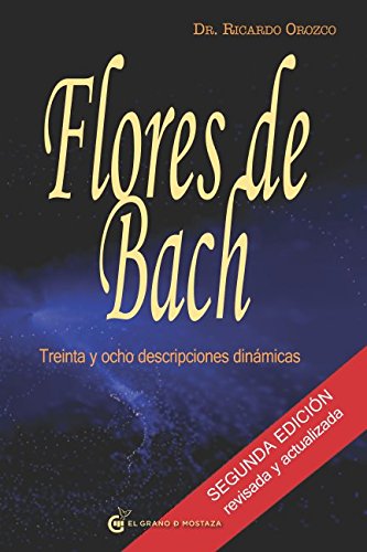 Flores De Bach (Terapias)