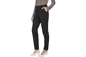 VERO MODA Damen Hose 10225280