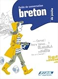 Image de Le breton de poche