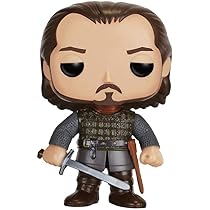 Funko 3087 Gra o tron pop winyl - Cersei Lannister #11