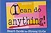 Produktbild I Can Do Anything: Smart Cards for Strong Girls (American Girl (Paperback Unnumbered))