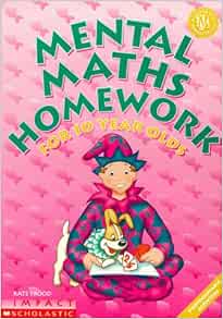 School work for 10 year olds picture