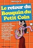 RETOUR DU BOUQUIN DU PETIT
