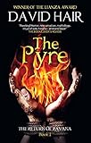 Bücher Neuerscheinungen 2022 - The Pyre von David Hair