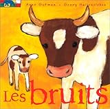 Image de Les Bruits : Meuh dit la vache