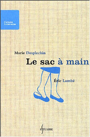 couverture de : Le sac &agrave; main