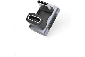 HAGIBIS Highspirit Digital AV Adapter 1080P Video 40629