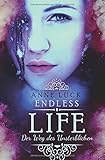 Cover zum Buch Endless Life: Der Weg des Unsterblichen