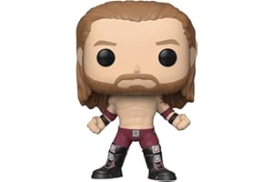 FUNKO Pop Wwe Edge Vinyl Figure