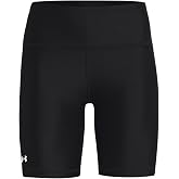 UNDER ARMOUR Kadın Armour Bike Short Şort