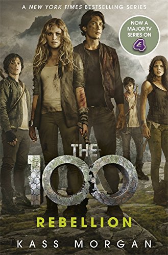 Book's Cover ofRebellion