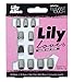 Elegant Touch Lily Allen Nails, Hard Out here