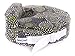 My Brest Friend Original Nursing Pillow, Fireworks