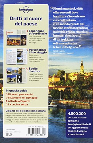 Belgrado e la Serbia francais Belgrado e la Serbia gratuit
