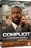 Complicit [DVD] by David Oyelowo - James Marsden