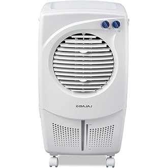 Get 38% Off Bajaj PX25 Torque Air Cooler 24L for ₹4799, Originally ₹7700