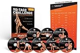 videos fitness 24 ejercicios de peso corporal en 8 discos.