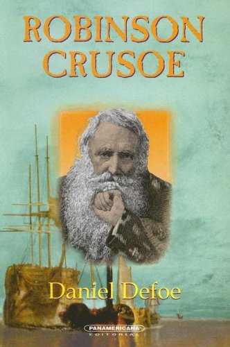 Télécharger Robinson Crusoe PDF