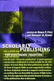 Image de Scholarly Publishing: The Electronic Frontier