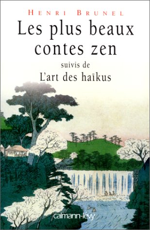 couverture de : Les Plus beaux contes zen
