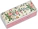 The Vintage Cosmetic Company 4 Way Nail Buffer