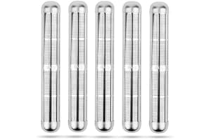 DOUMNEOU 5PCS Hydrogen Water Sticks Alkaline Water Purifier Negative Ionizer Filter Daily Health Care PH Balance