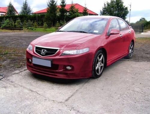 Sport Performance Side Skirts