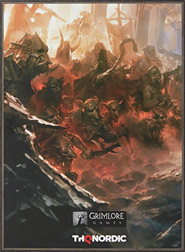 SpellForce 3  Collector  s Edition