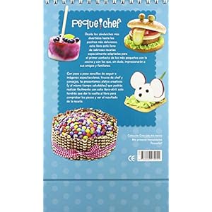 Peque Chef (Creo con mis Manos)