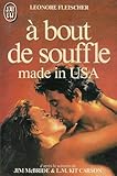 a bout de souffle made in u.s.a.