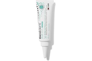 ISDIN BEXIDENT POST TRAT COAD GEL 25ML