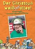 Image de Der Christoph weiß fast alles!: Kinder fragen, Christoph Biemann antwortet