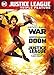Produktbild Justice League:War/Doom/Crisis [DVD-AUDIO]