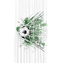 Suchergebnis Auf Amazon De Fur Gardinen Fussball