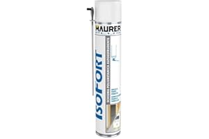 SOUDAL – Mousse polyuréthane 750 ML