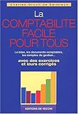La comptabilité facile pour tous