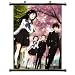 Produktbild Laohujia Hyouka Anime Fabric Wall Scroll Poster (32" X 46") Inches