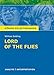 Lord of the Flies (Herr der Fliegen) von William Golding.: Textanalyse und Interpretation mit ausführlicher Inhaltsangabe und Abituraufgaben mit Lösungen (Königs Erläuterungen, Band 332) by William Golding, Sabine Hasenbach