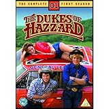 Dukes Of Hazzard: Season 1 [DVD] [2003] [2005]