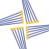 arco recurvo olimpico comprar Las flechas vienen con ventosas que son más seguras para los niños e ideales para pegarse a la ventana y otras superficies planas; Los Nocks no se fijan con pegamento, se pueden ajustar para su arco.