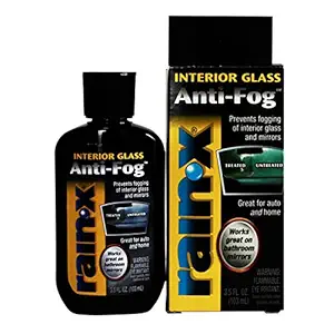 Rain-x Anti Fog (103 Ml)