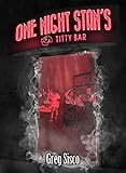 Cover zum Buch One Night Stan's