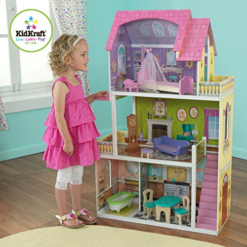 KidKraft Florence Dollhouse