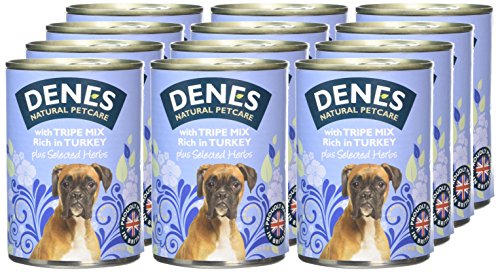 Denes-Wet-Food