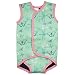 Splash About Babies Baby Wrap - Dragonfly, Medium/6 - 18 Months