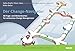 Der Change-Navigator: 48 Frage- und Aktionskarten für wirksames Change Management. Mit Poster zum Download (Beltz Weiterbildung / Fachbuch) by Heiko Roehl, Oliver Haas