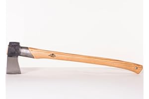 GRÄNSFORS BRUKS Gränsfors® Große Spaltaxt, Standardstiel