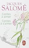 Contes à aimer Contes à s'aimer